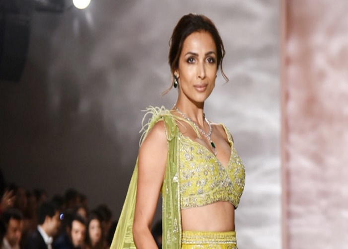 Malaika Arora