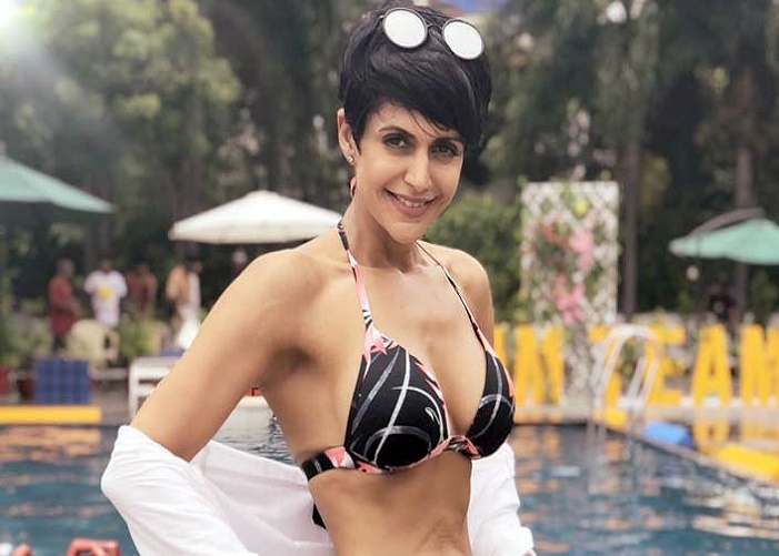 Mandira Bedi