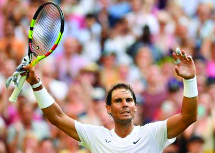 Nadal