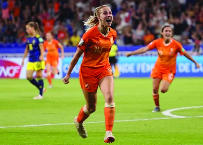 Netherland