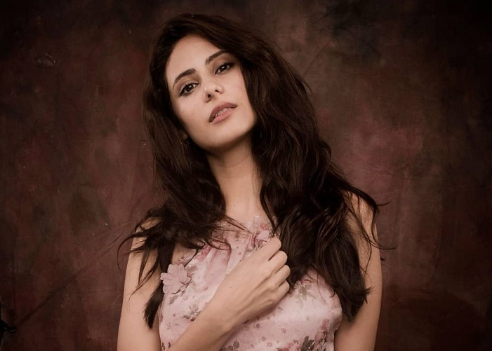 Onima Kashyap