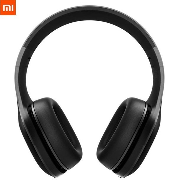 Xiaomi Wireless Headphones ભારતમાં લોન્ચ થઇ રહ્યો છે, જાણો શુ છે ખાસ Original Xiaomi Mi Bluetooth Headphones Wireless Bluetooth Headphone Headset APT X Music Player support Volume