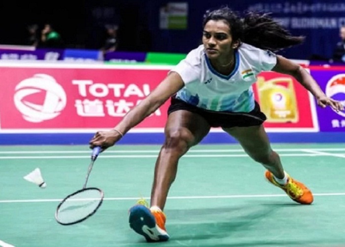 PV Sindhu 1
