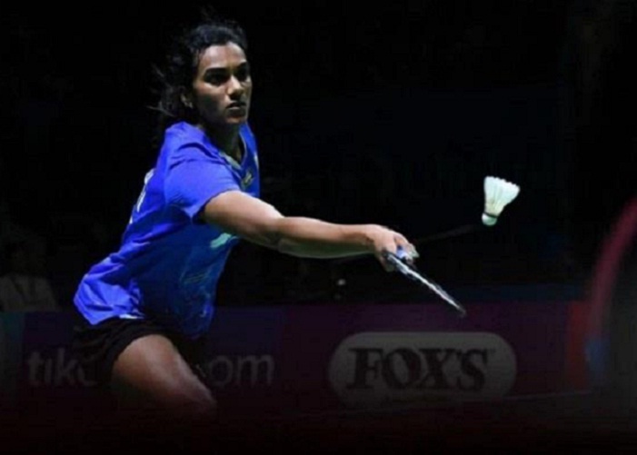 PV Sindhu 2