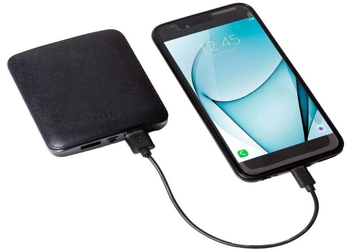 Power Bank Satya Day