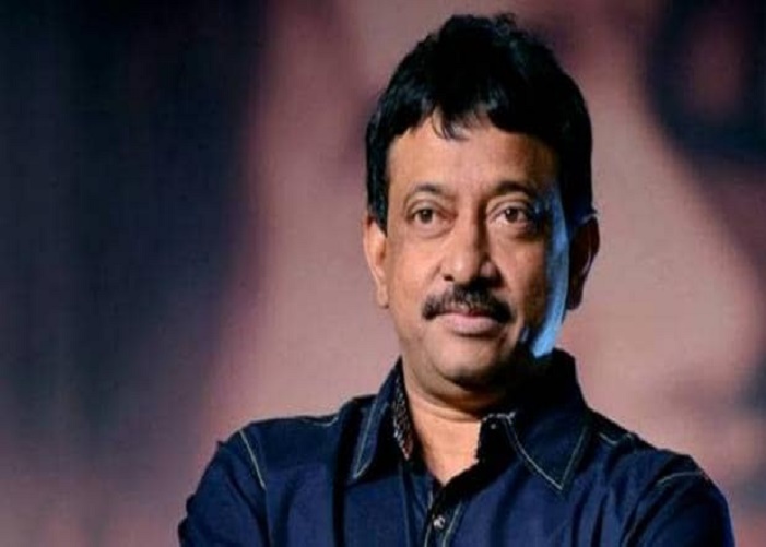Ram Gopal Varma