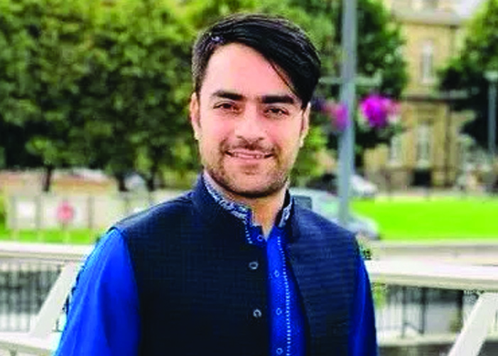 Rasihid Khan