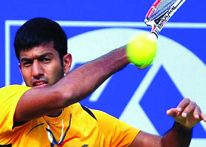 Rohan Bopanna