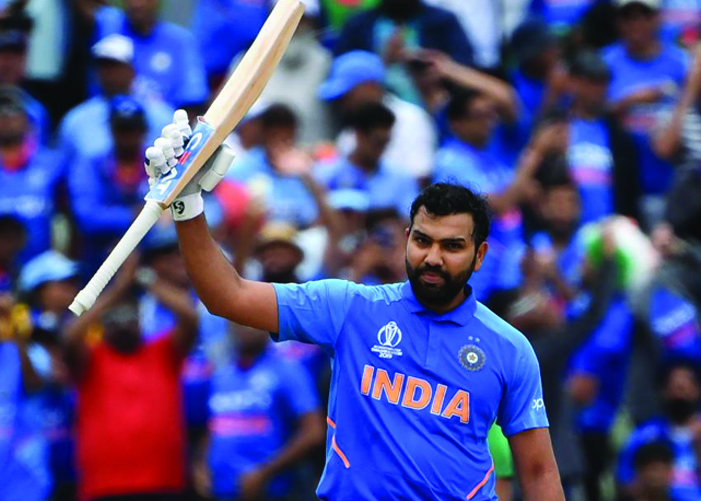 Rohit 1