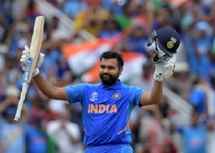 Rohit