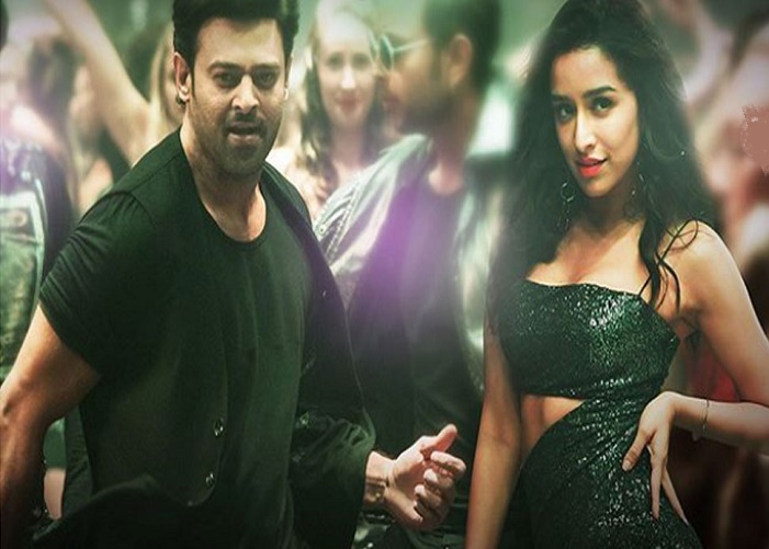 Saaho