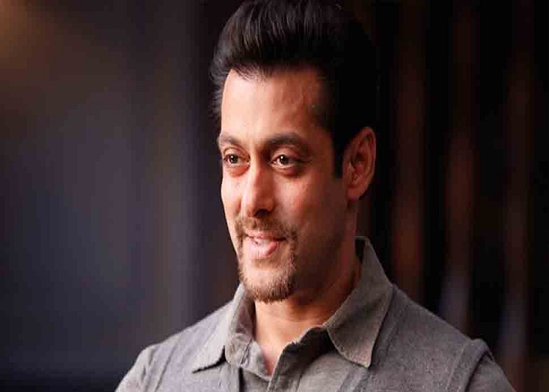 Salman Khan Satya Day