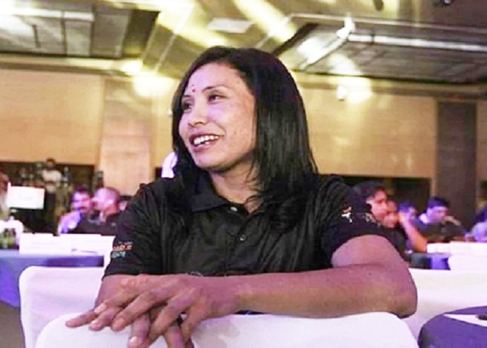 Sarita Devi