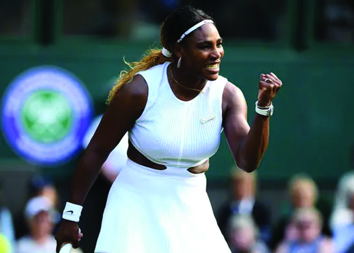 Serena