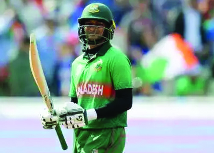 Shakib
