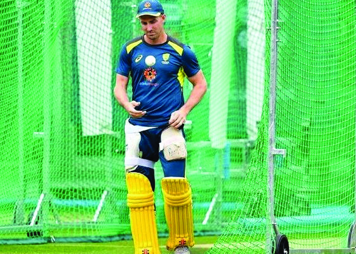 Shaun Marsh