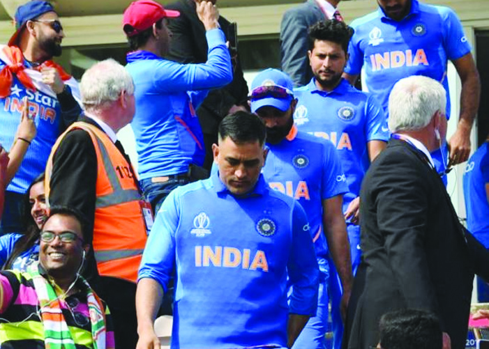 Team India 1