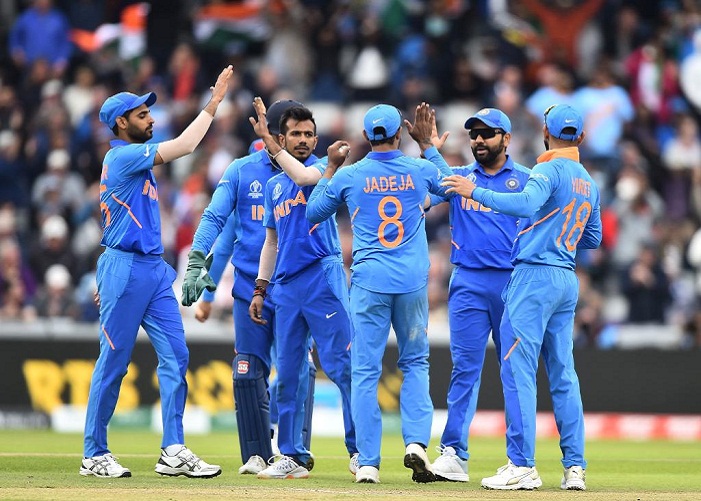 Team India 2