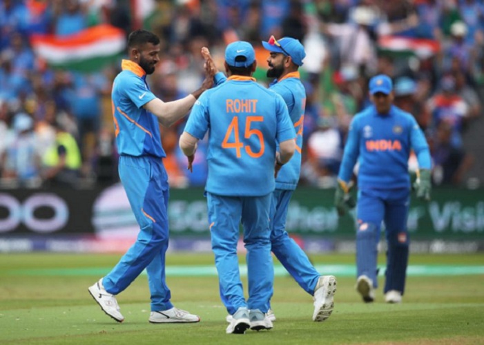 Team India