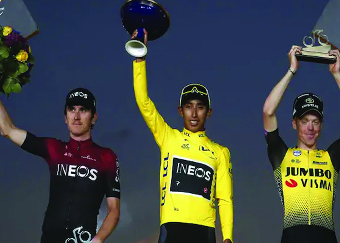 Tour De France