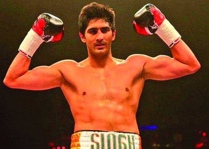 Vijender Singh 1