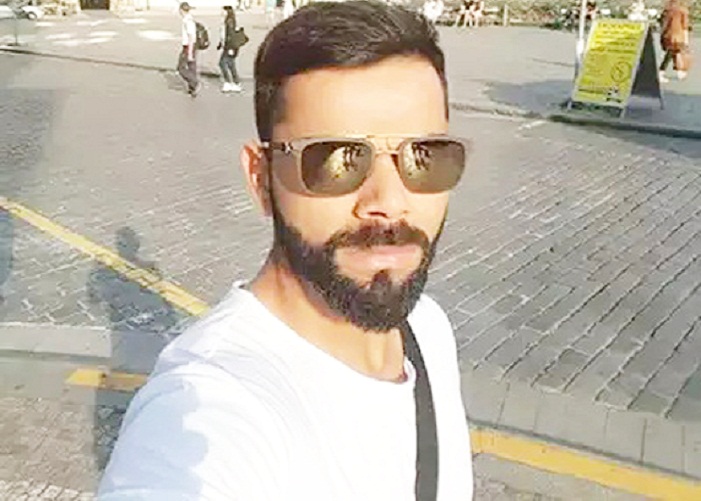 Virat 1