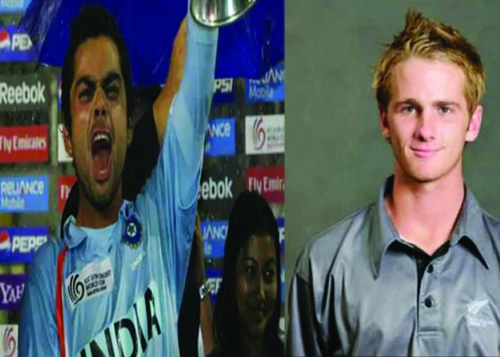 Virat under 19
