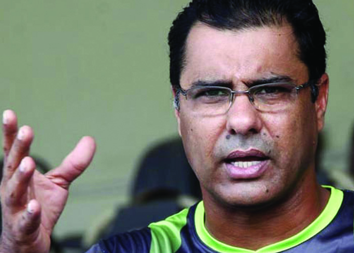 Waqar Younis