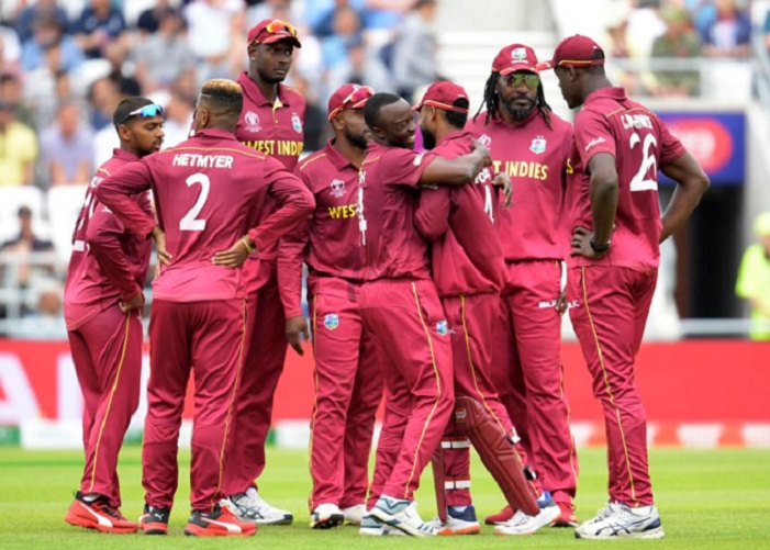 Westindies