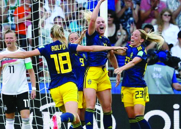 Womens Fifa