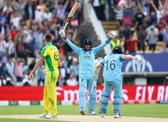 World Cup Satya Day