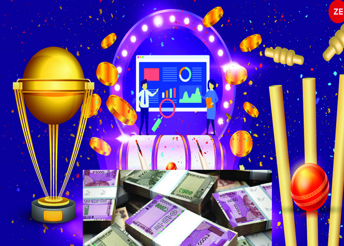 World cup bating