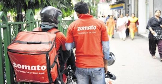 Zomato Satya Day