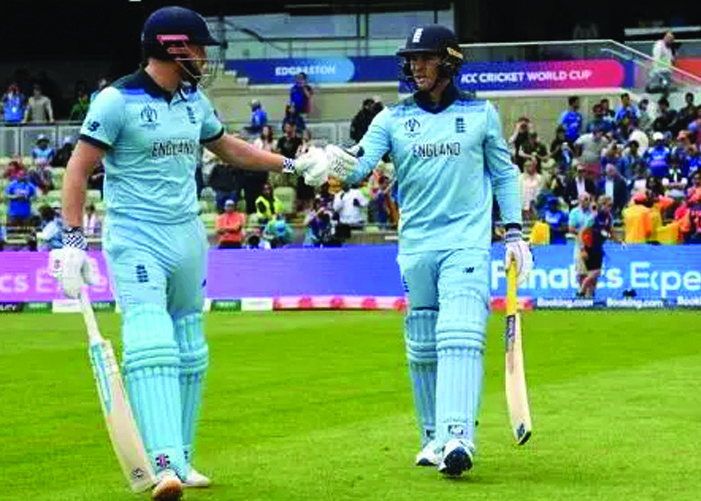 bairstow roy