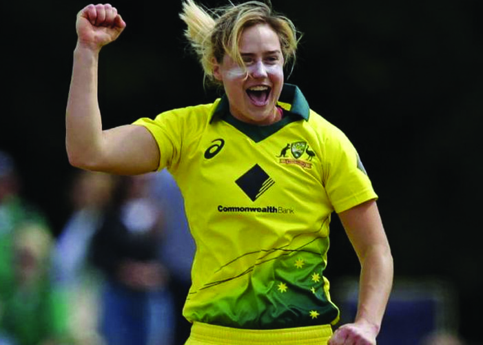 ellyse perry