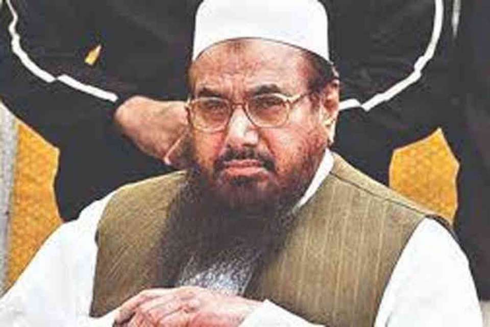 Hafiz Saiyad Satya Day