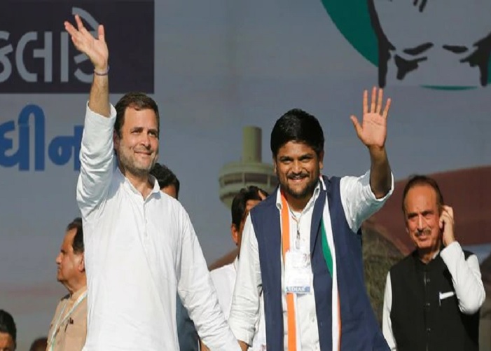 hardik