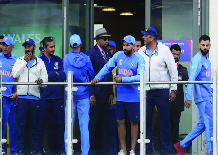 indian team