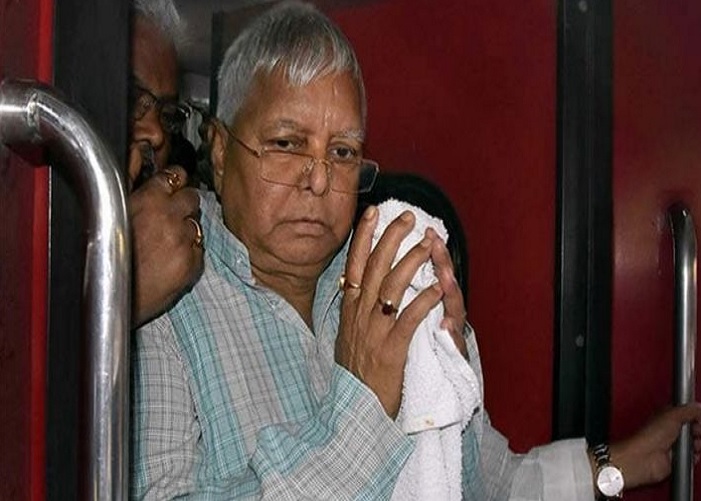 Laloo Satya Day