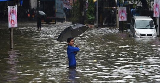 Mumbaiii Satya Day
