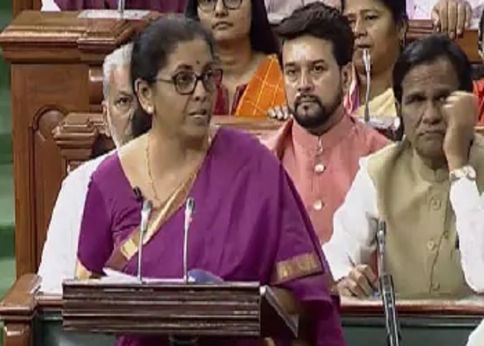 Nirmala1 Satya Day