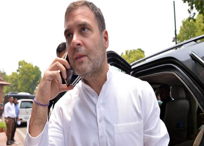 Rahul 1 Satya Day