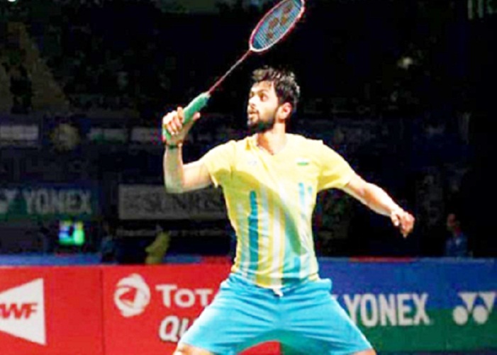 sai praneeth