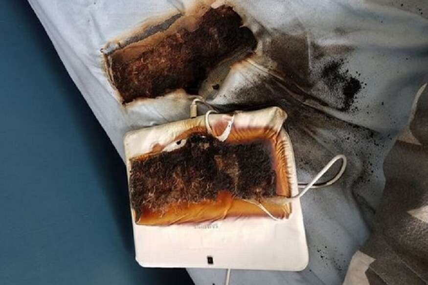 samsung tablet fire 1