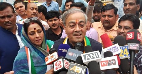 Sanjay Satya Day