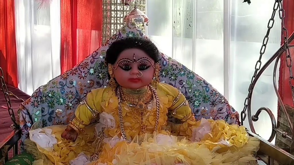 103 Satya Day