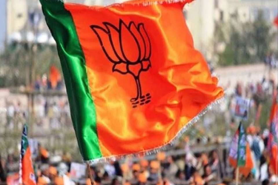 ગુજરાત ભાજપના આ નેતા વિરૂદ્ધ મહિલાને માર માર્યાની ફરિયાદ નોંધાઈ 2 4 Satya Day