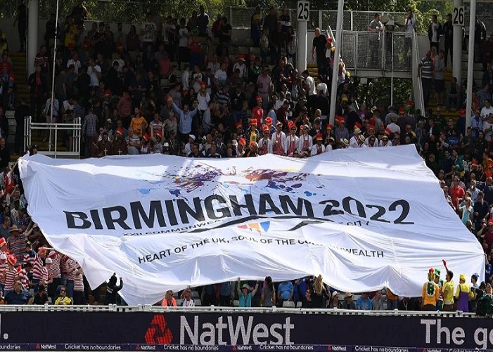 2022 cwg
