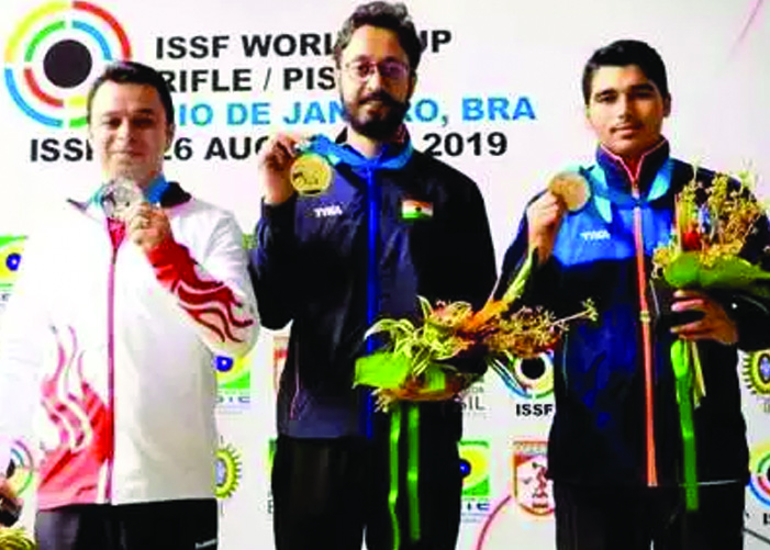 Abhishek Saurabh Sanjeev 1