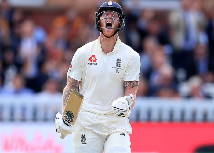 Ben Stokes